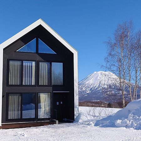 Niseko White Villa II Annupuri Exteriör bild
