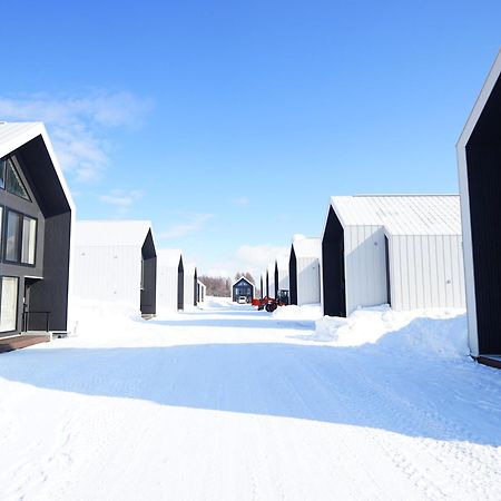 Niseko White Villa II Annupuri Exteriör bild